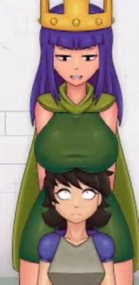 ClashRoyalR34 .